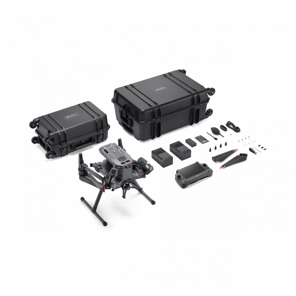 profi dron dji M350 RTK 4